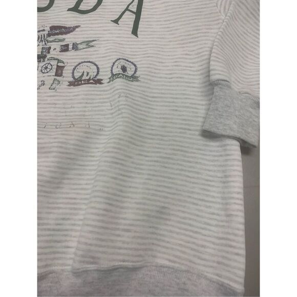 Vintage Aruba Graphic T-shirt - Picture 2 of 7